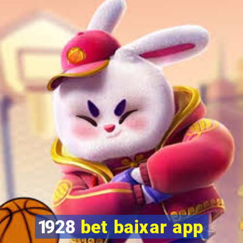 1928 bet baixar app