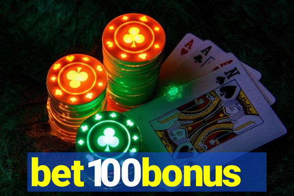 bet100bonus