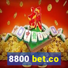 8800 bet.co