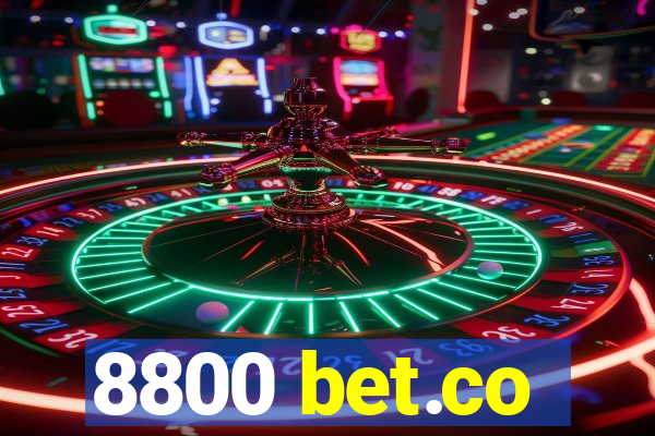 8800 bet.co