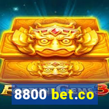 8800 bet.co