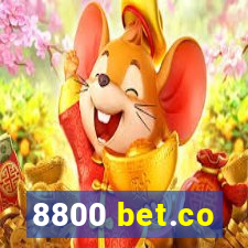 8800 bet.co