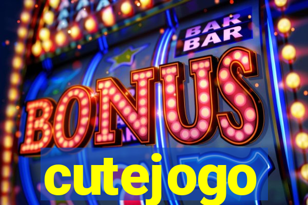 cutejogo