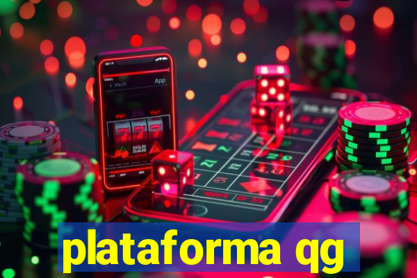 plataforma qg