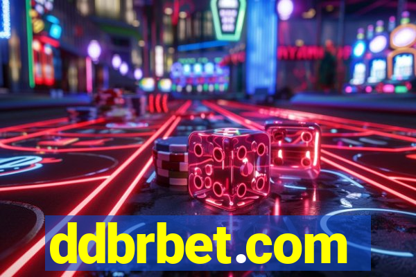 ddbrbet.com