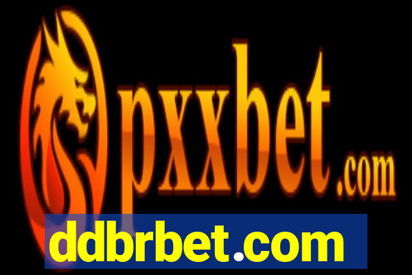 ddbrbet.com