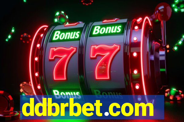 ddbrbet.com