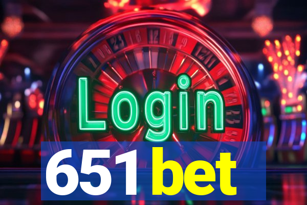 651 bet