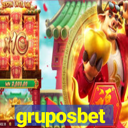 gruposbet