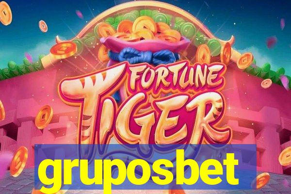 gruposbet