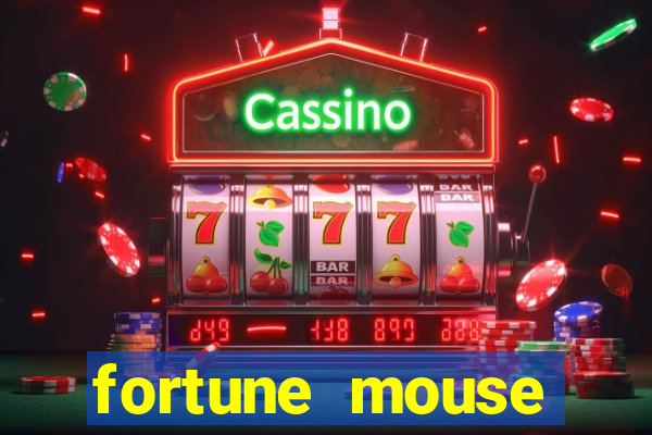 fortune mouse minutos pagantes madrugada