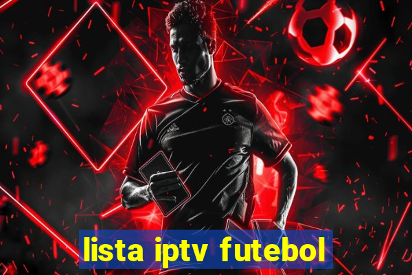 lista iptv futebol