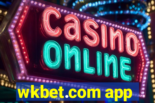 wkbet.com app