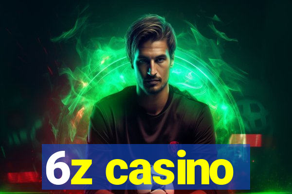 6z casino