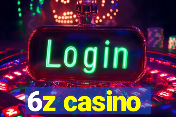 6z casino