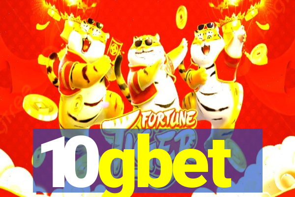 10gbet