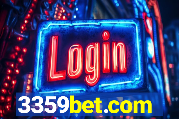 3359bet.com