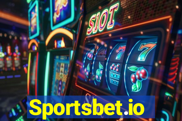 Sportsbet.io