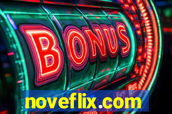 noveflix.com