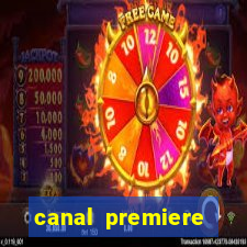 canal premiere futebol ao vivo gratis