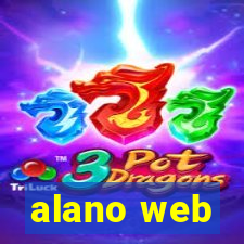 alano web