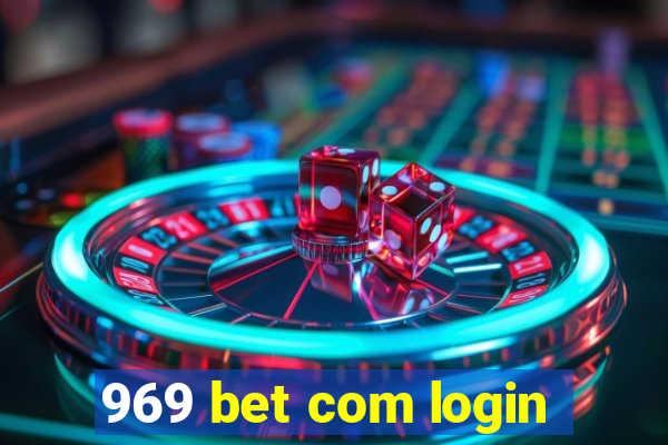 969 bet com login