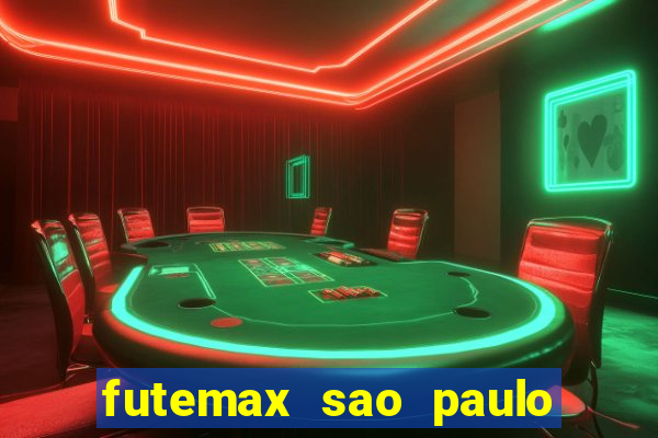 futemax sao paulo x atletico mineiro