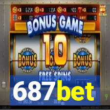 687bet