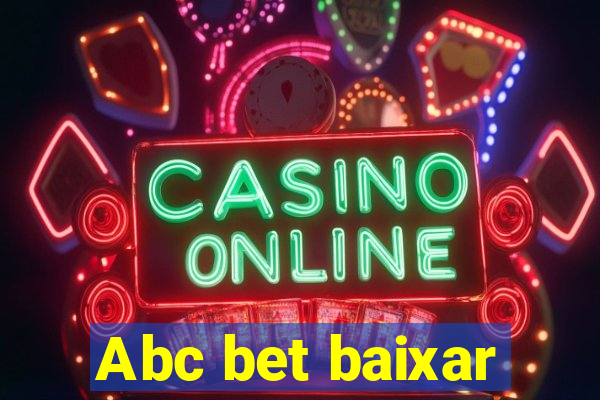 Abc bet baixar