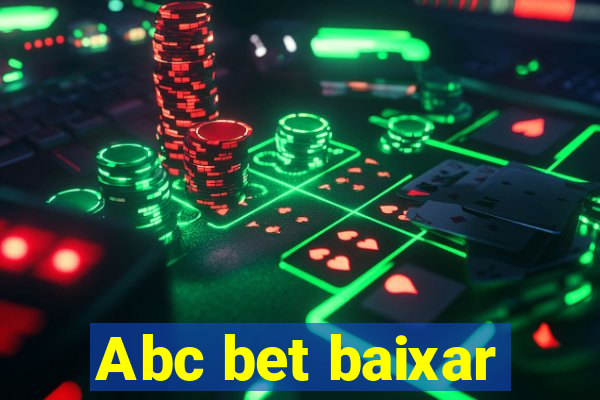 Abc bet baixar