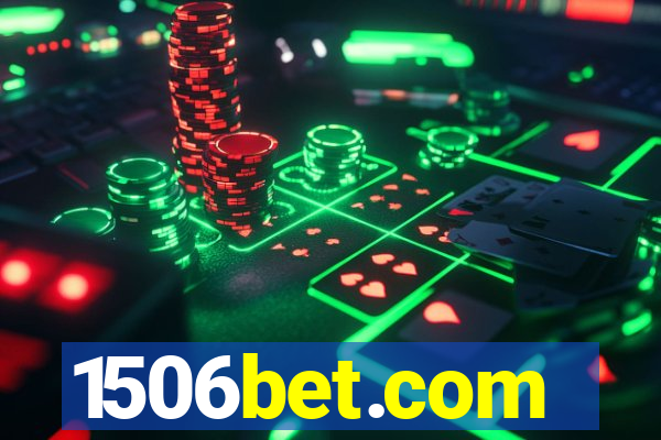 1506bet.com