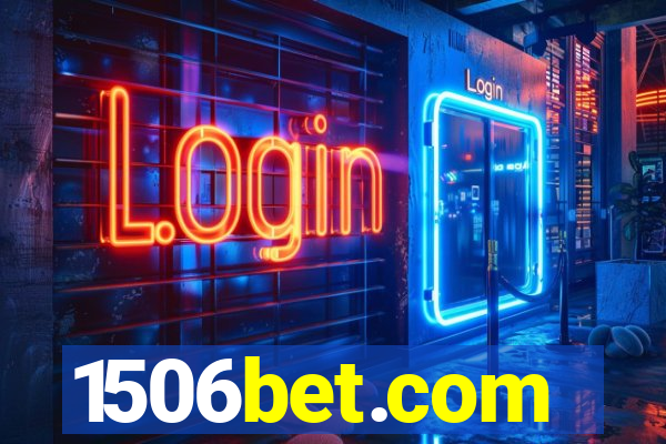 1506bet.com