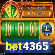 bet4365