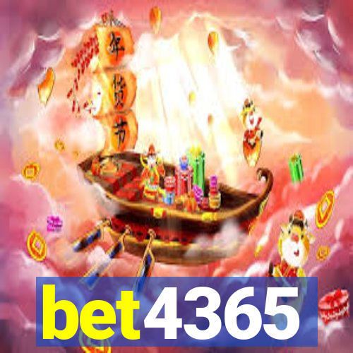 bet4365