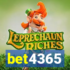 bet4365