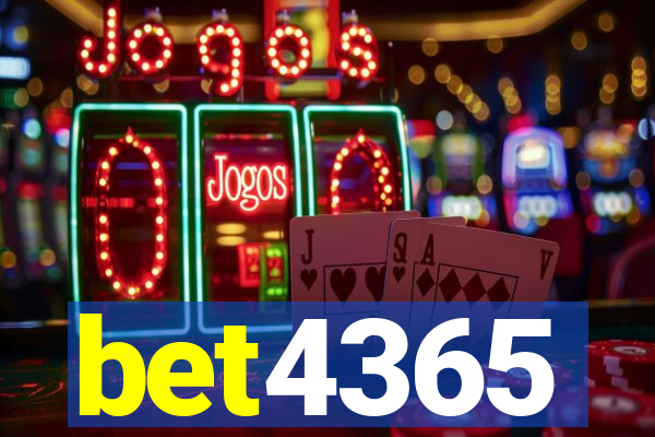 bet4365