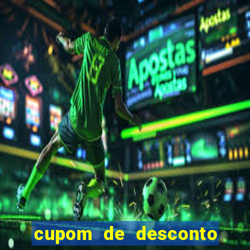 cupom de desconto nave gamer