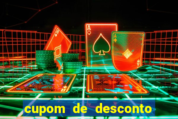 cupom de desconto nave gamer