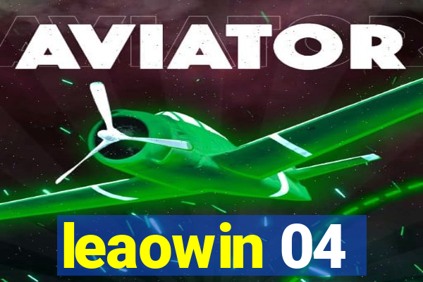 leaowin 04