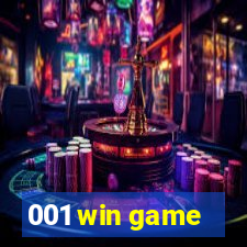 001 win game