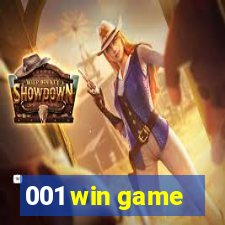 001 win game