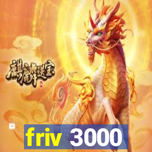 friv 3000