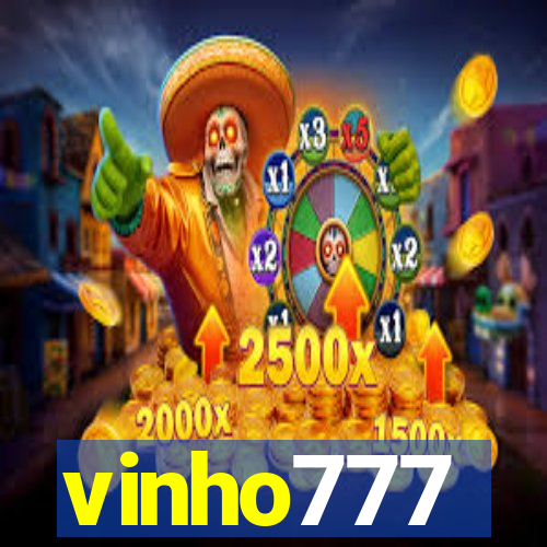 vinho777