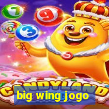 big wing jogo