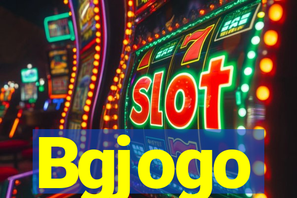 Bgjogo