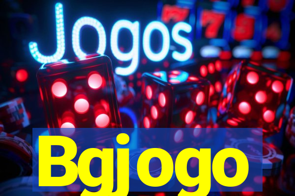 Bgjogo