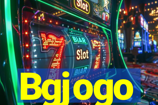 Bgjogo