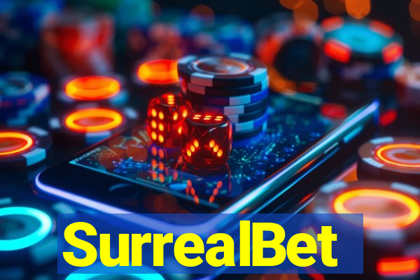 SurrealBet