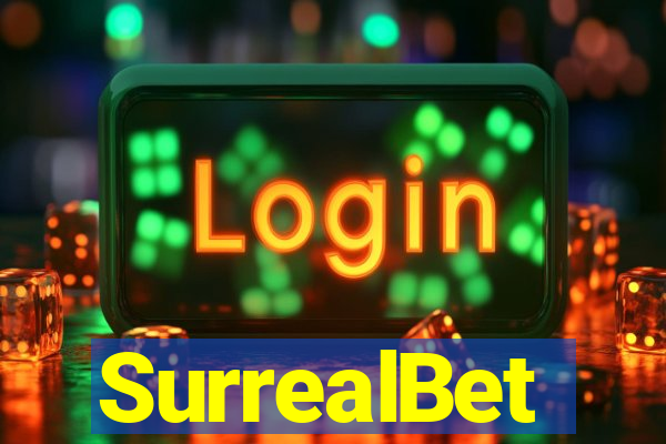 SurrealBet