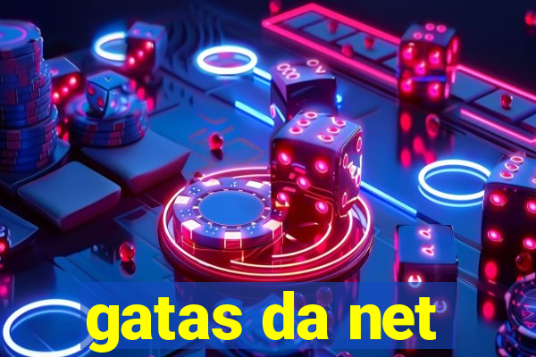 gatas da net